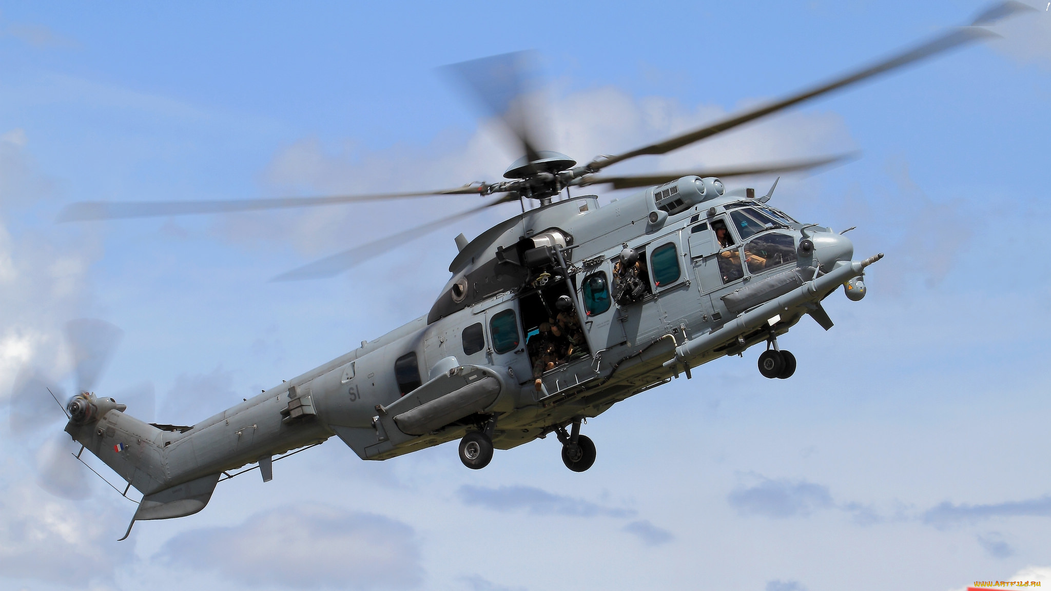 eurocopter ec 725 caracal, , , 